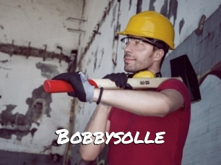 Bobbysolle