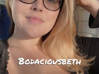 Bodaciousbeth