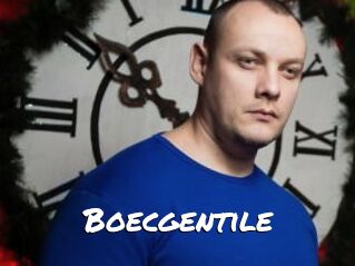 Boecgentile