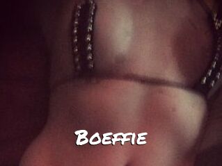 Boeffie