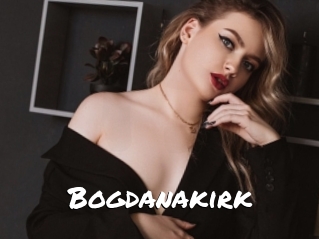 Bogdanakirk