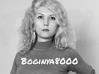 Boginya8000