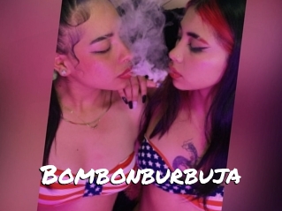 Bombonburbuja