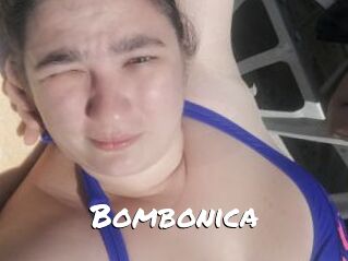 Bombonica