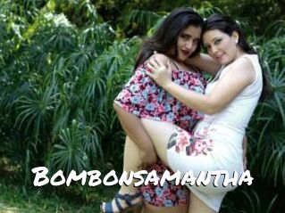 Bombonsamantha