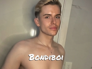 Bondiboi