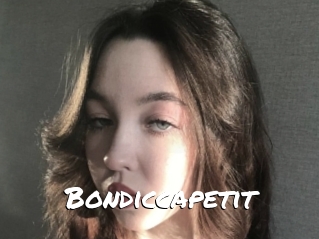 Bondiccapetit