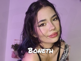 Boneth