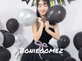 Boniegomez