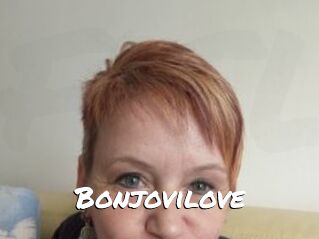 Bonjovilove