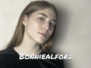 Bonniealford