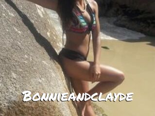 Bonnieandclayde