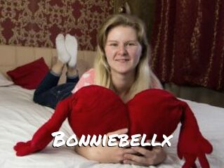 Bonniebellx