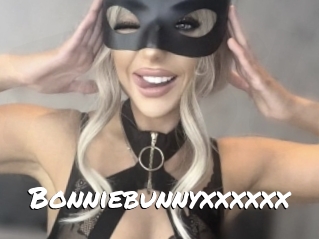 Bonniebunnyxxxxxx