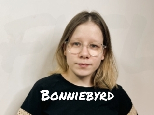 Bonniebyrd