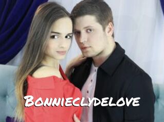 Bonnieclydelove