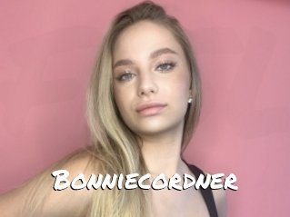 Bonniecordner