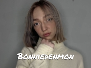 Bonniedenmon