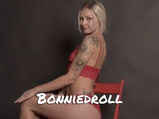 Bonniedroll