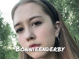 Bonnieenderby