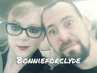 Bonnieforclyde