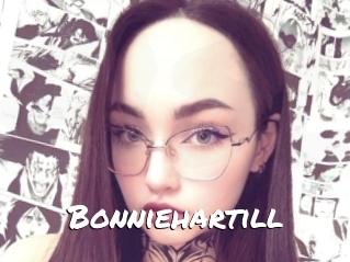 Bonniehartill