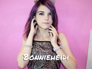 Bonnieheidi