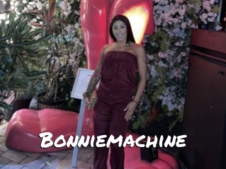 Bonniemachine