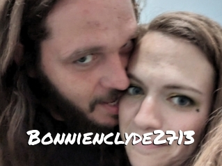 Bonnienclyde2713