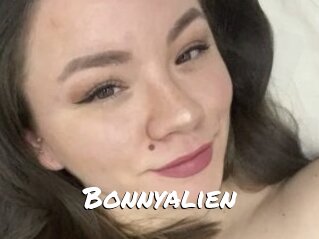 Bonnyalien