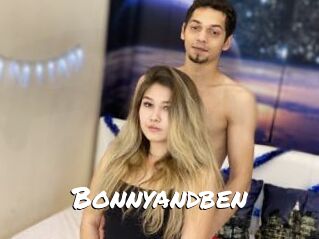 Bonnyandben