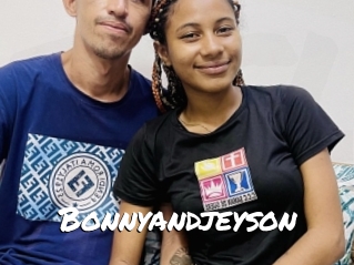 bonnyandjeyson Fisting Lovers