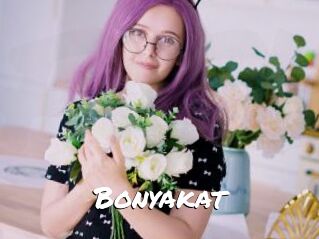 Bonyakat