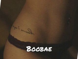Boobae
