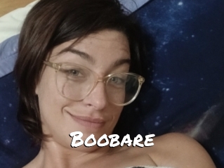Boobare