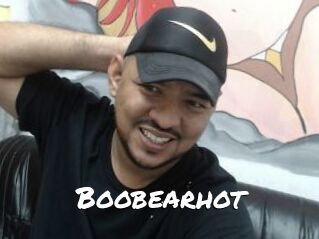 Boobearhot
