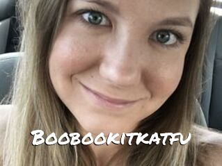 Boobookitkatfu