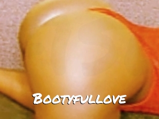 Bootyfullove