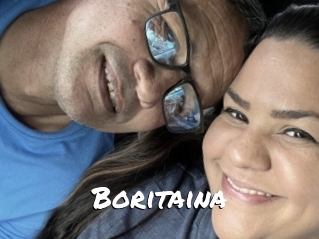 Boritaina