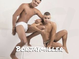 Borjaymiller