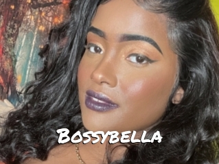 Bossybella