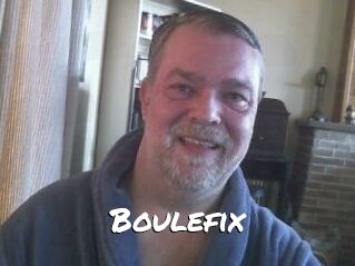 Boulefix