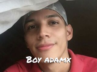 Boy_adamx