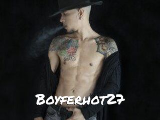 Boyferhot27