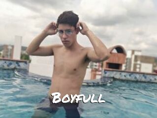 Boyfull