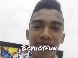 Boyhotfun