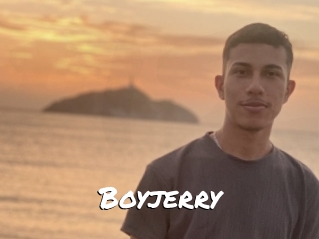 Boyjerry