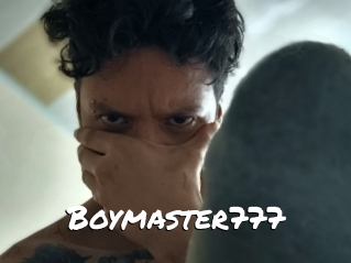 Boymaster777