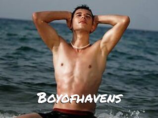 Boyofhavens