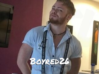 Boyred26